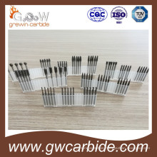 Tungsten Carbide Rotary Burrs with Various Sizes